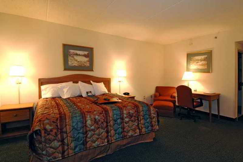 Hampton Inn Brevard Pisgah Forest Cameră foto
