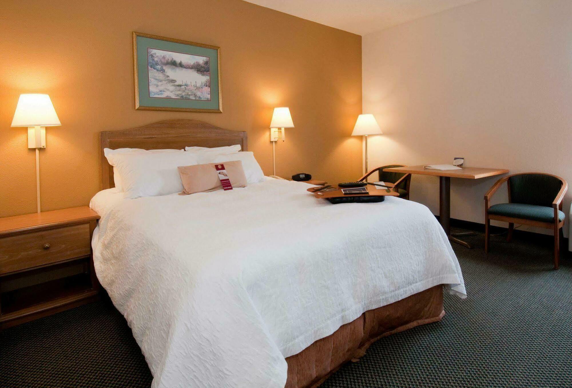 Hampton Inn Brevard Pisgah Forest Cameră foto